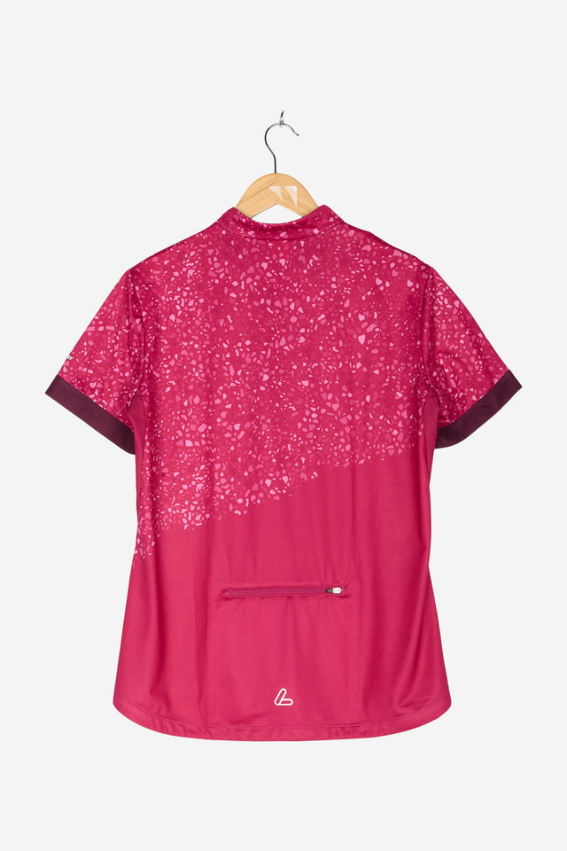 Fahrradtrikot für Damen