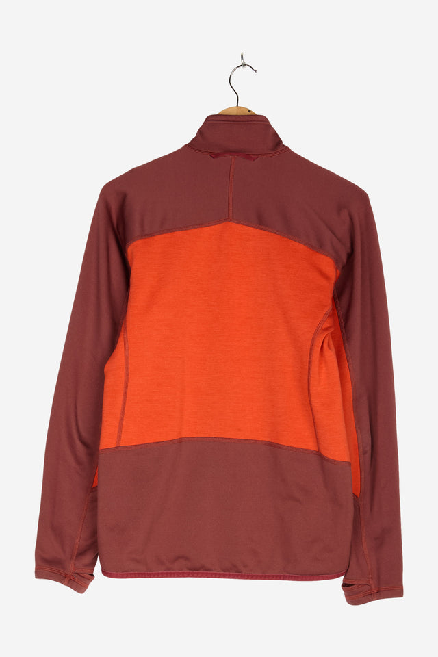 Fleecejacke für Damen