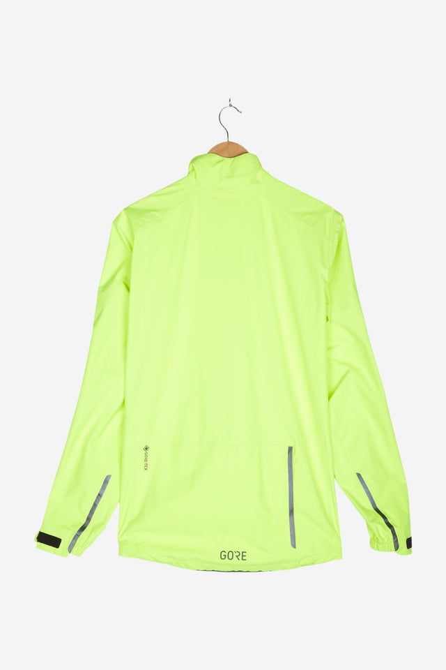 Fahrradjacke für Herren