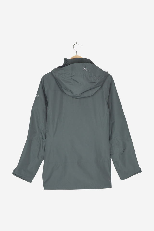 Regenjacke für Damen