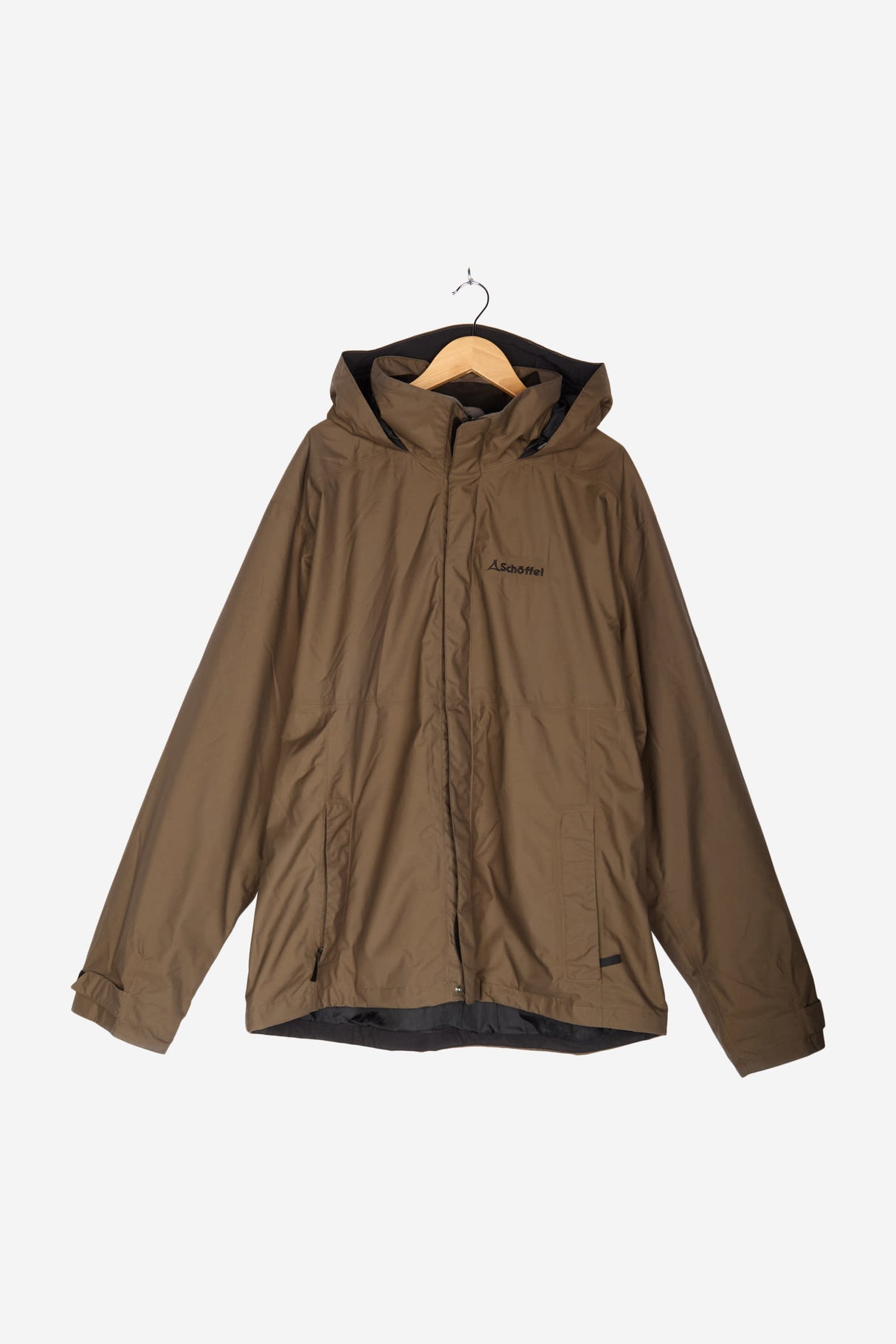 Regenjacke für Herren