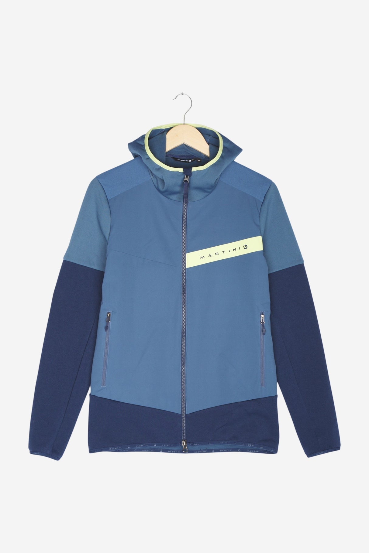 Fleecejacke für Herren