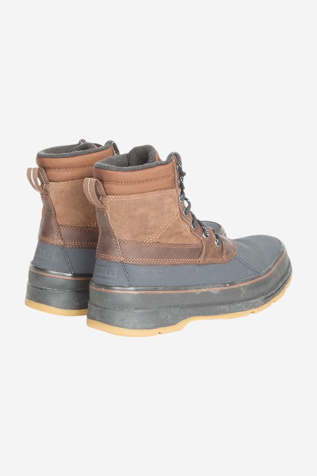 Winterstiefel für Herren