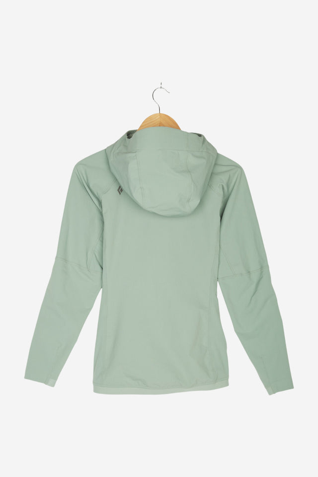 Softshelljacke für Damen