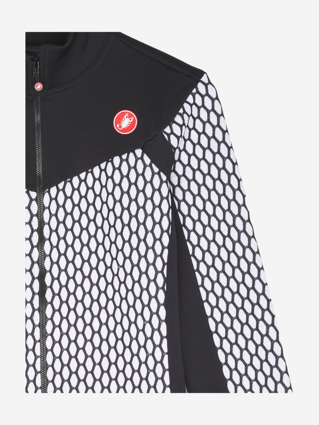 Fahrradjacke für Damen