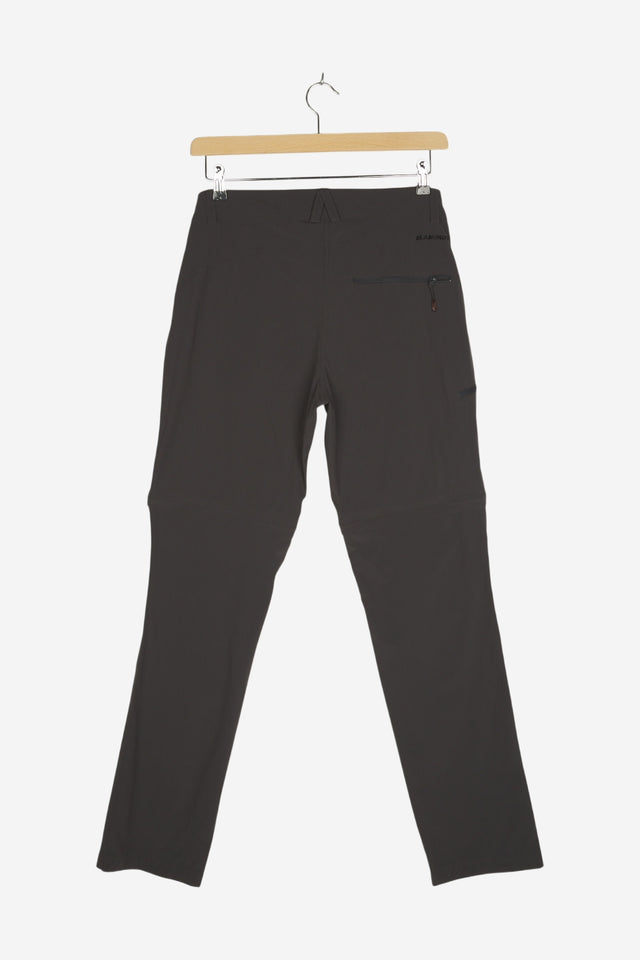 Zip Off Hose für Damen