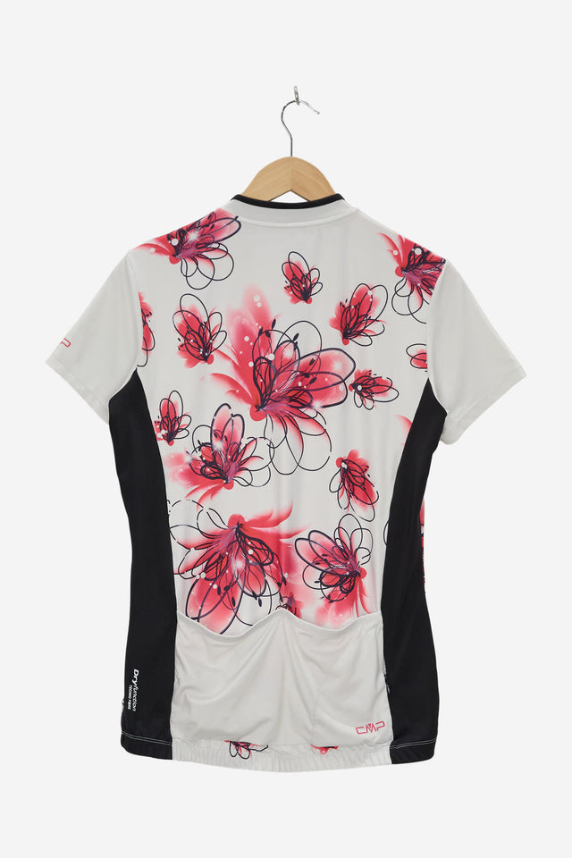 Fahrradtrikot für Damen