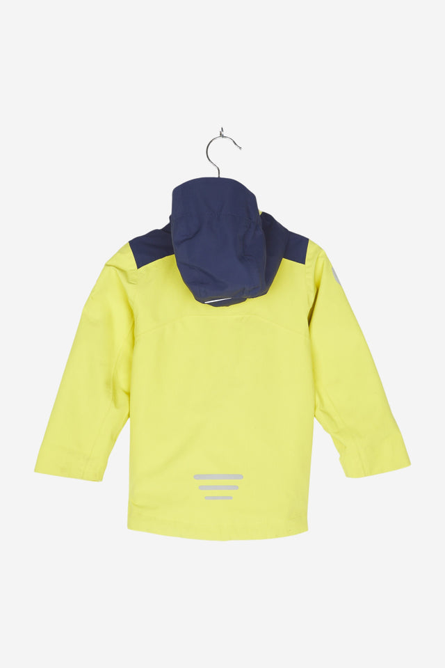 Regenjacke für Kinder