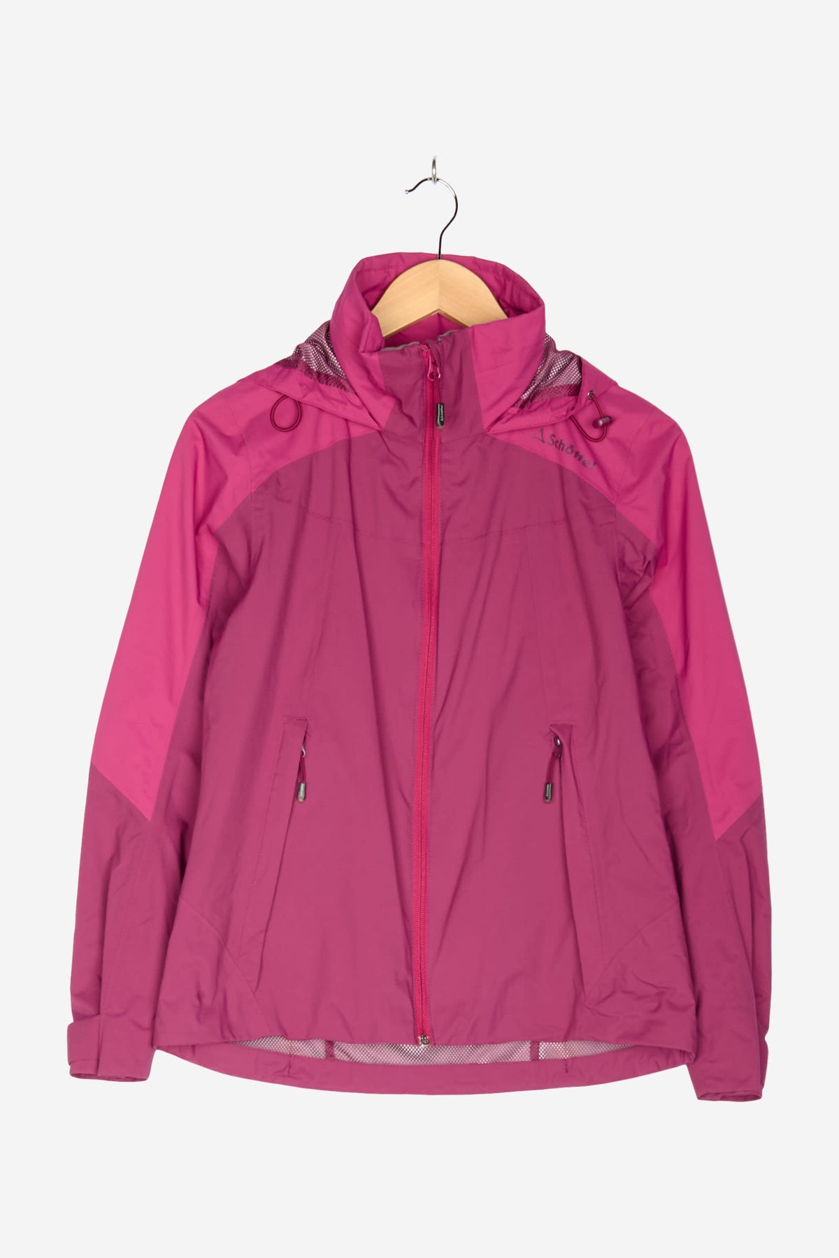 Regenjacke für Damen