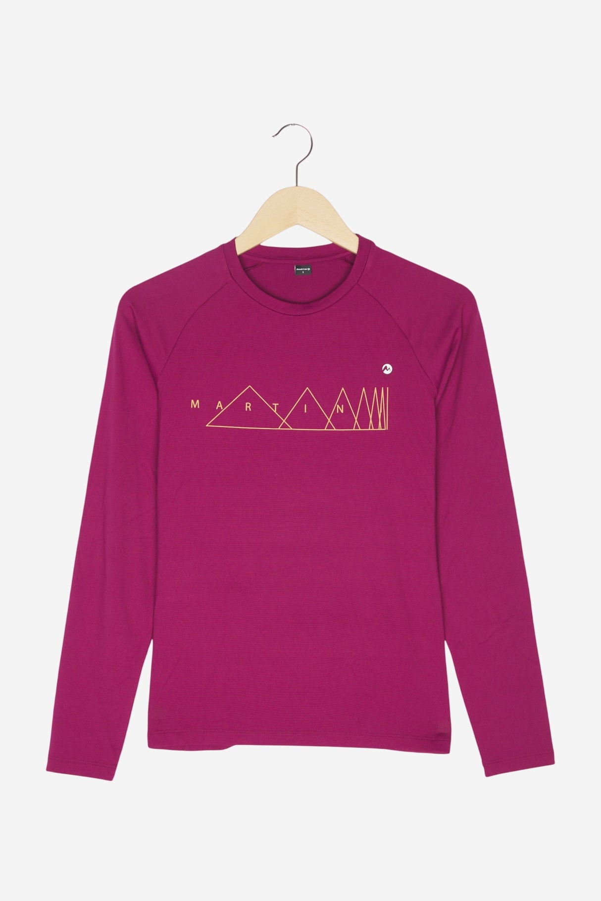 Longsleeve für Damen
