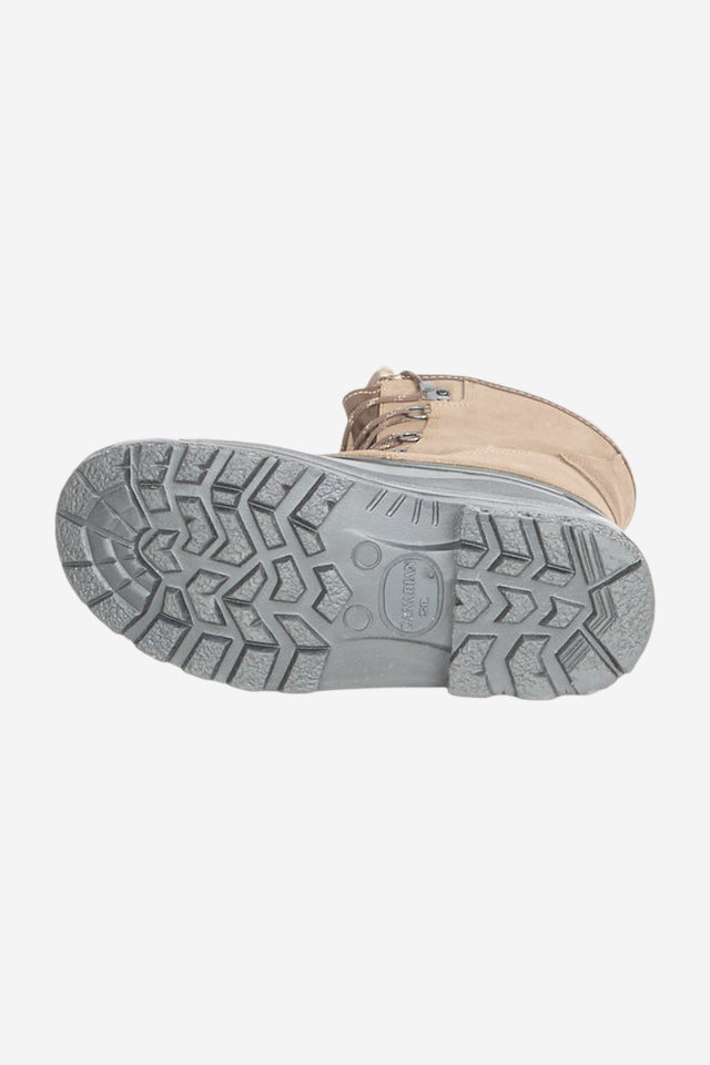 Winterstiefel für Herren