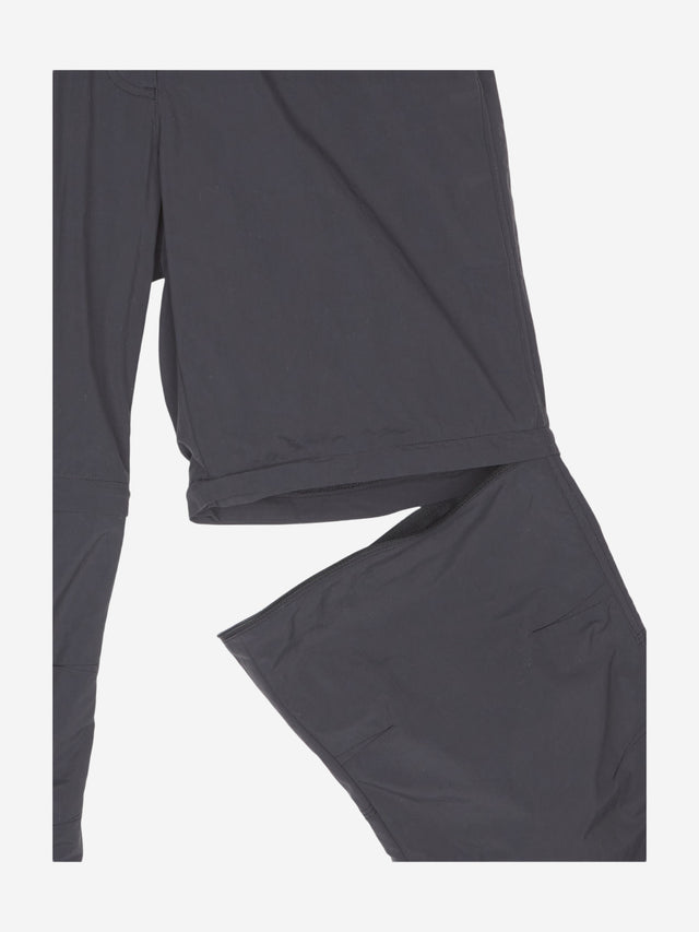 Zip Off Hose für Damen