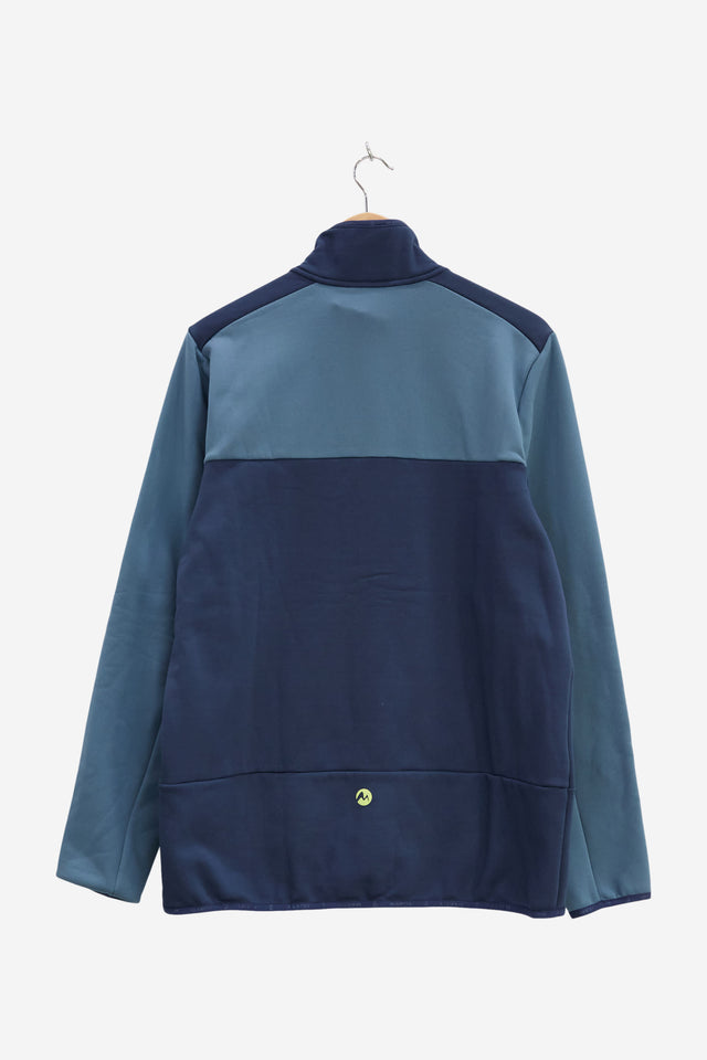 Fleecejacke für Herren