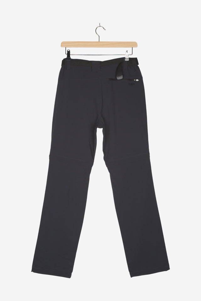 Zip Off Hose für Herren