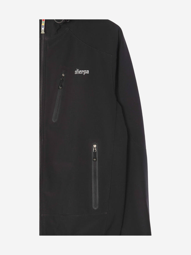 Softshelljacke für Herren