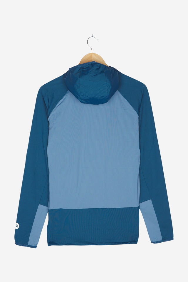 Fleecejacke für Herren