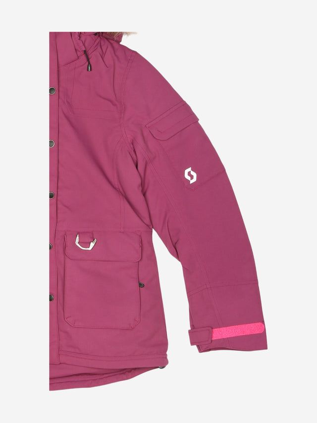Skijacke für Damen