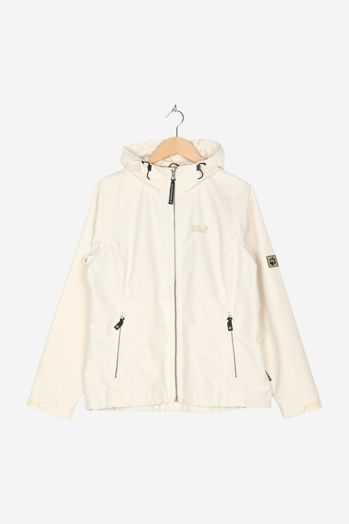 Regenjacke für Damen