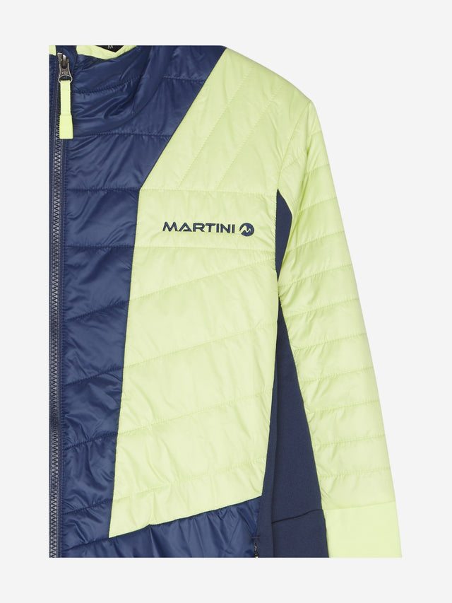 Isolationsjacke für Herren