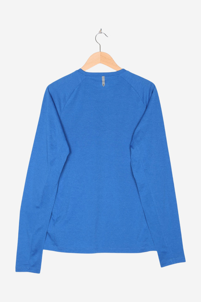 Longsleeve für Herren