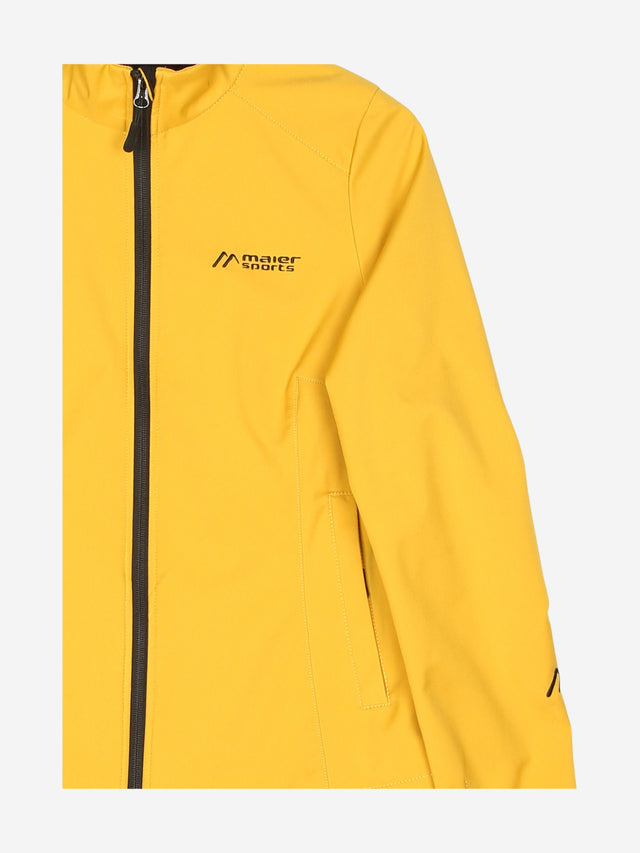 Softshelljacke für Damen
