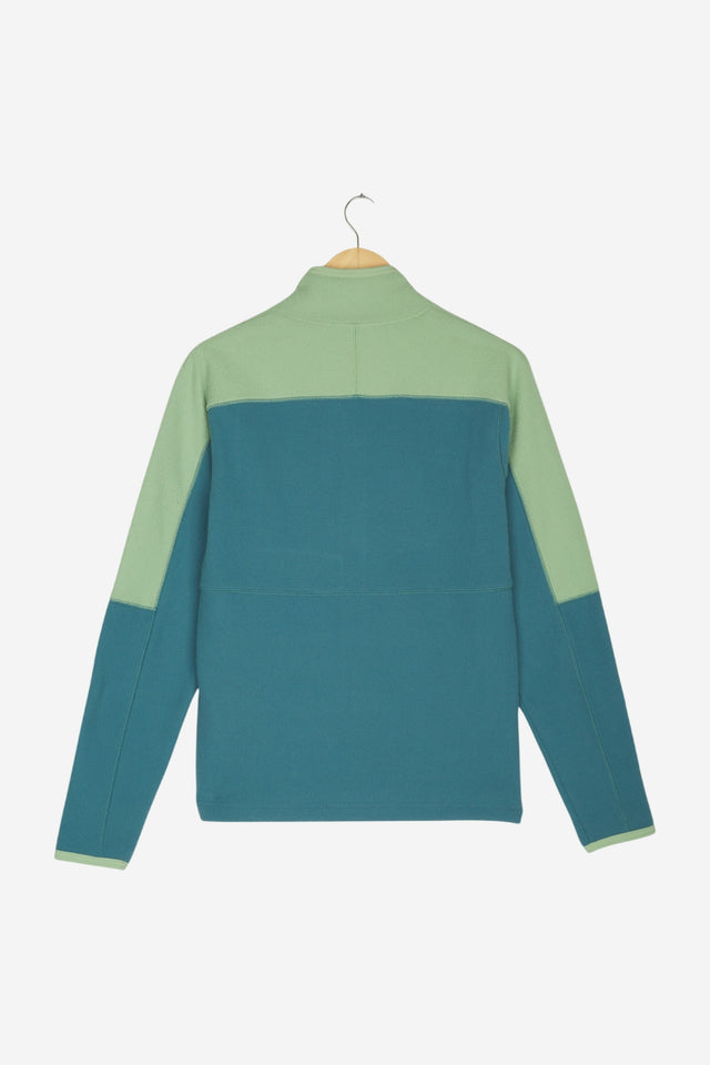 Fleecejacke für Damen