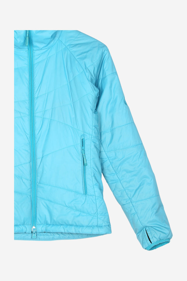 Isolationsjacke für Damen