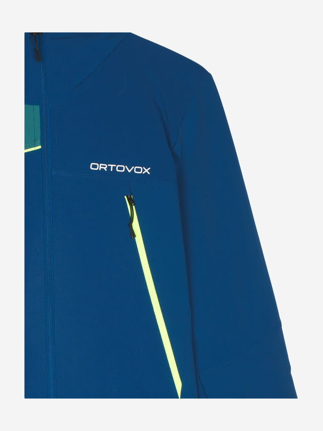 Softshelljacke für Herren