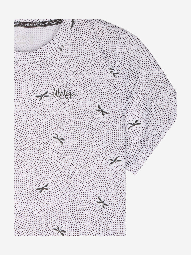 Fahrradtrikot für Damen