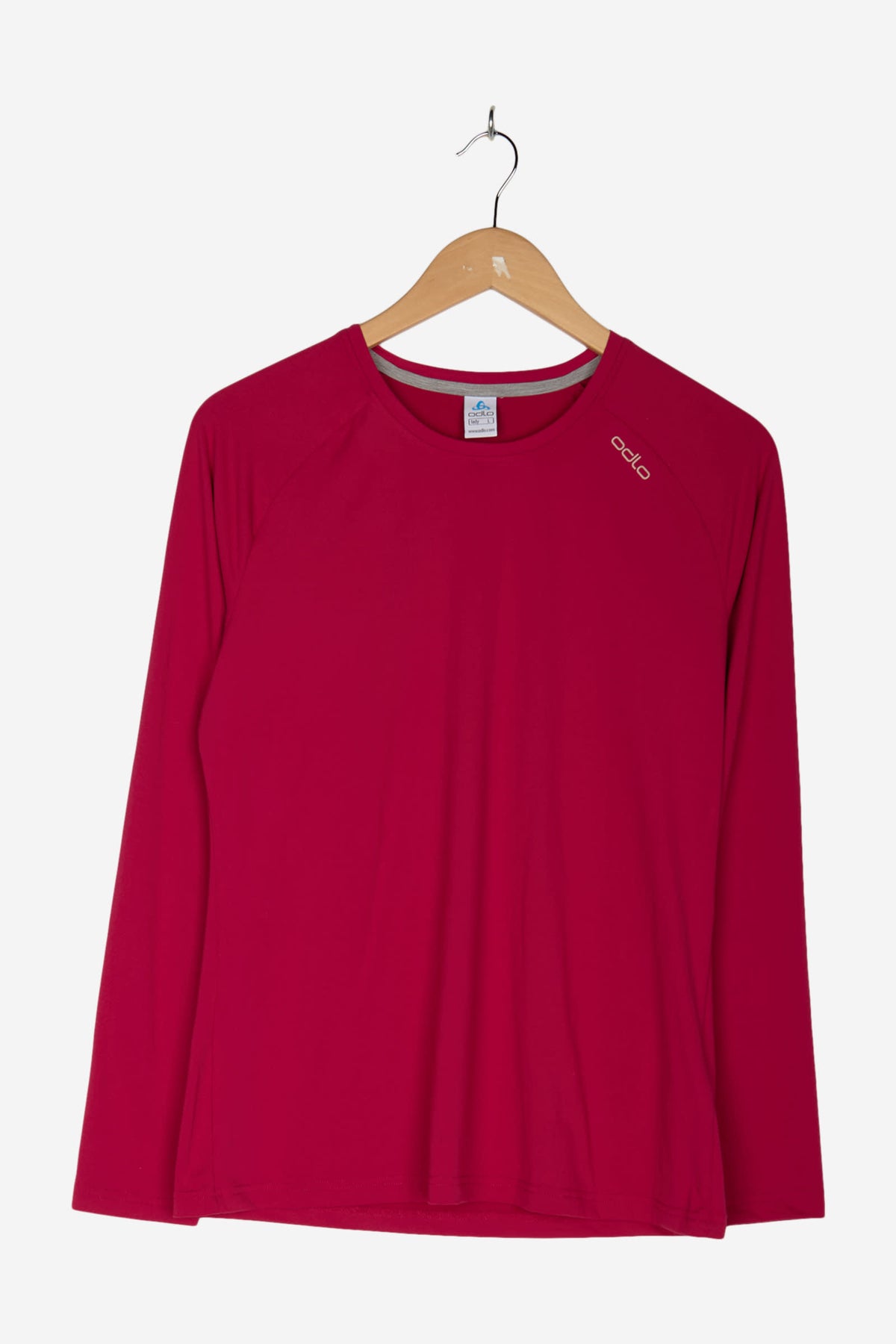 Longsleeve für Damen