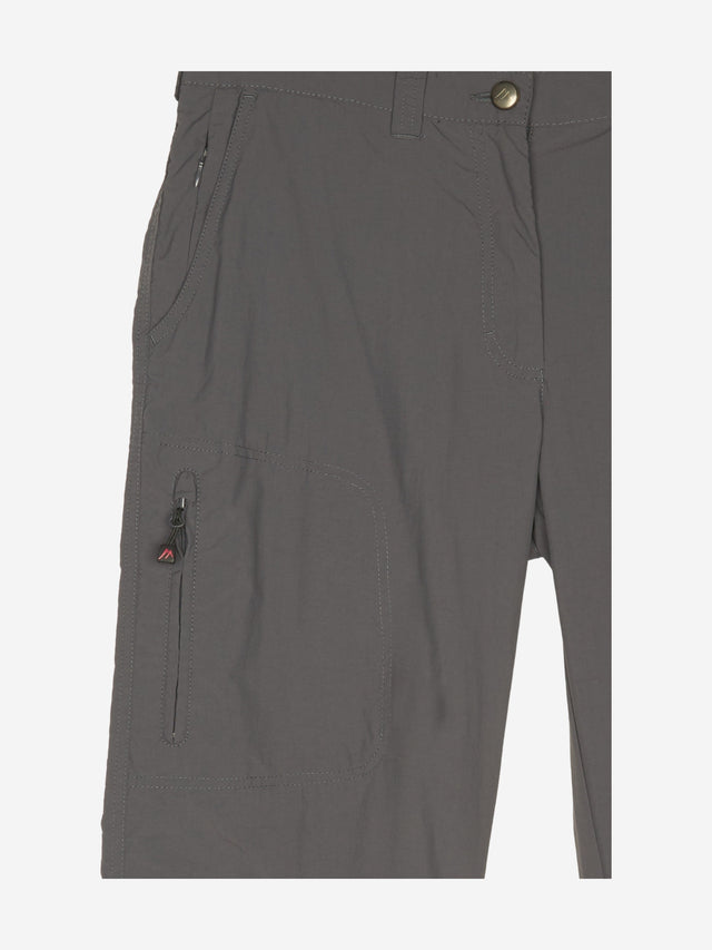 Zip Off Hose für Damen