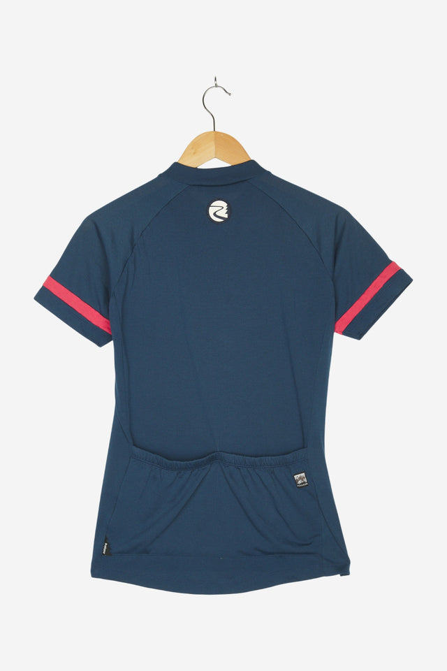 Fahrradtrikot für Damen