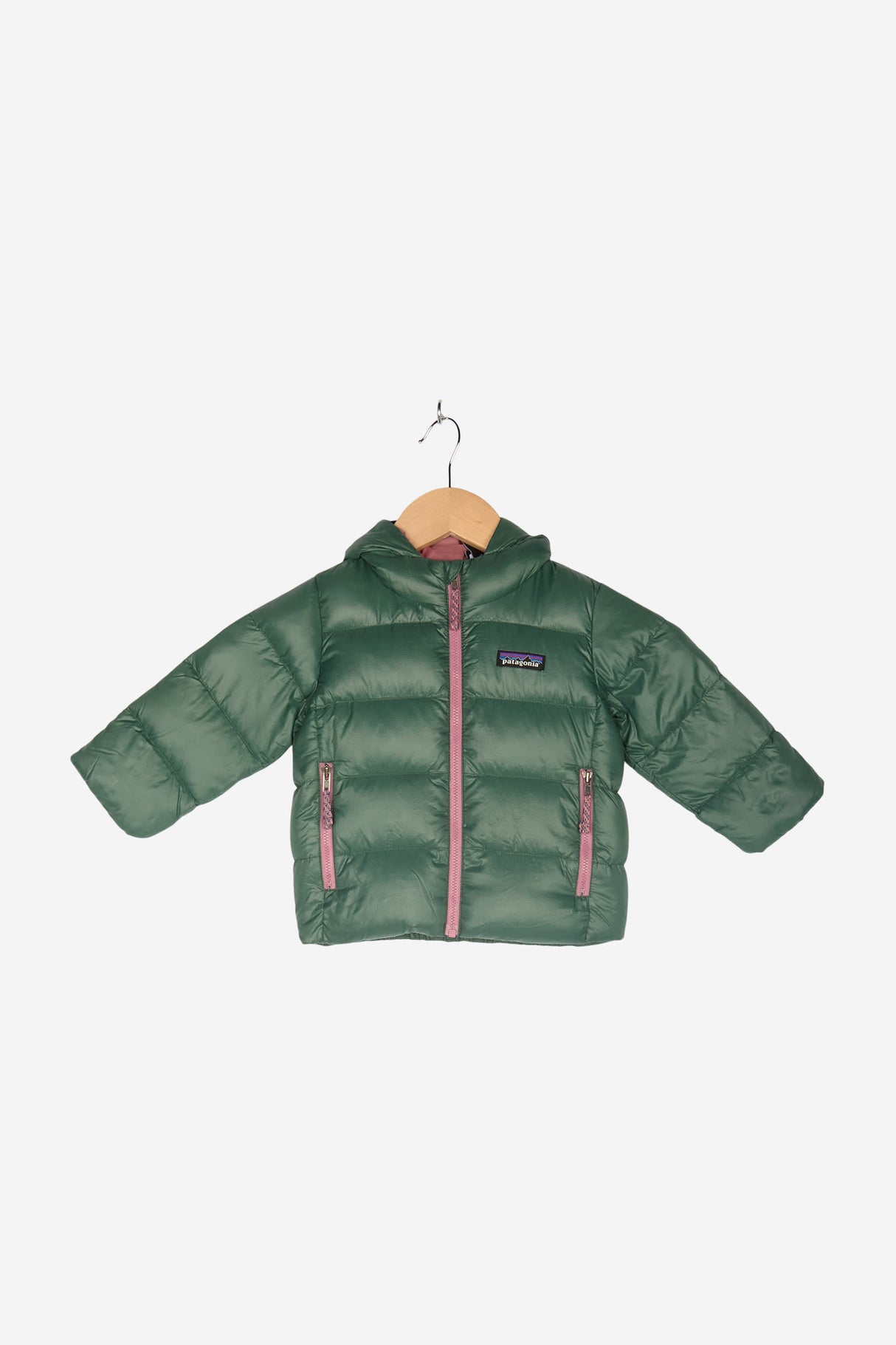 Winterjacke für Kinder