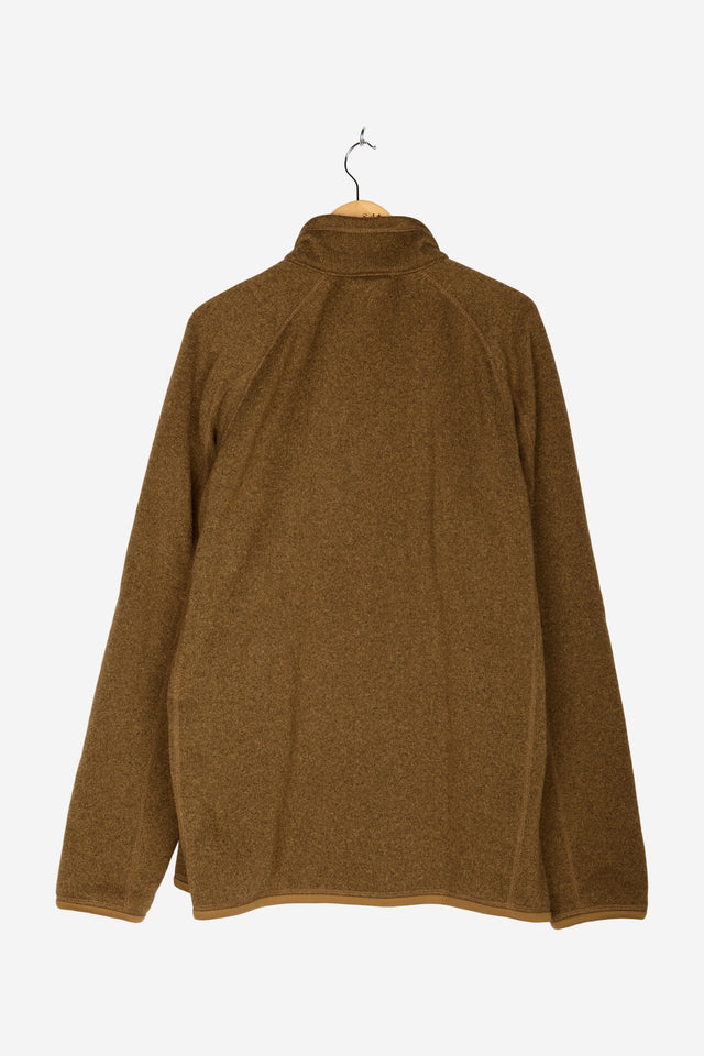 Fleecejacke für Herren
