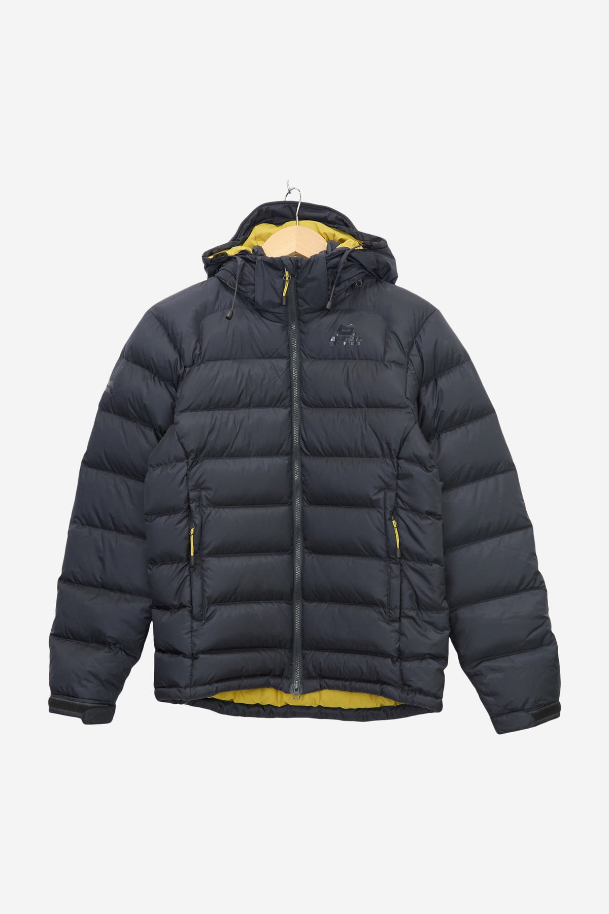 Daunenjacke für Herren