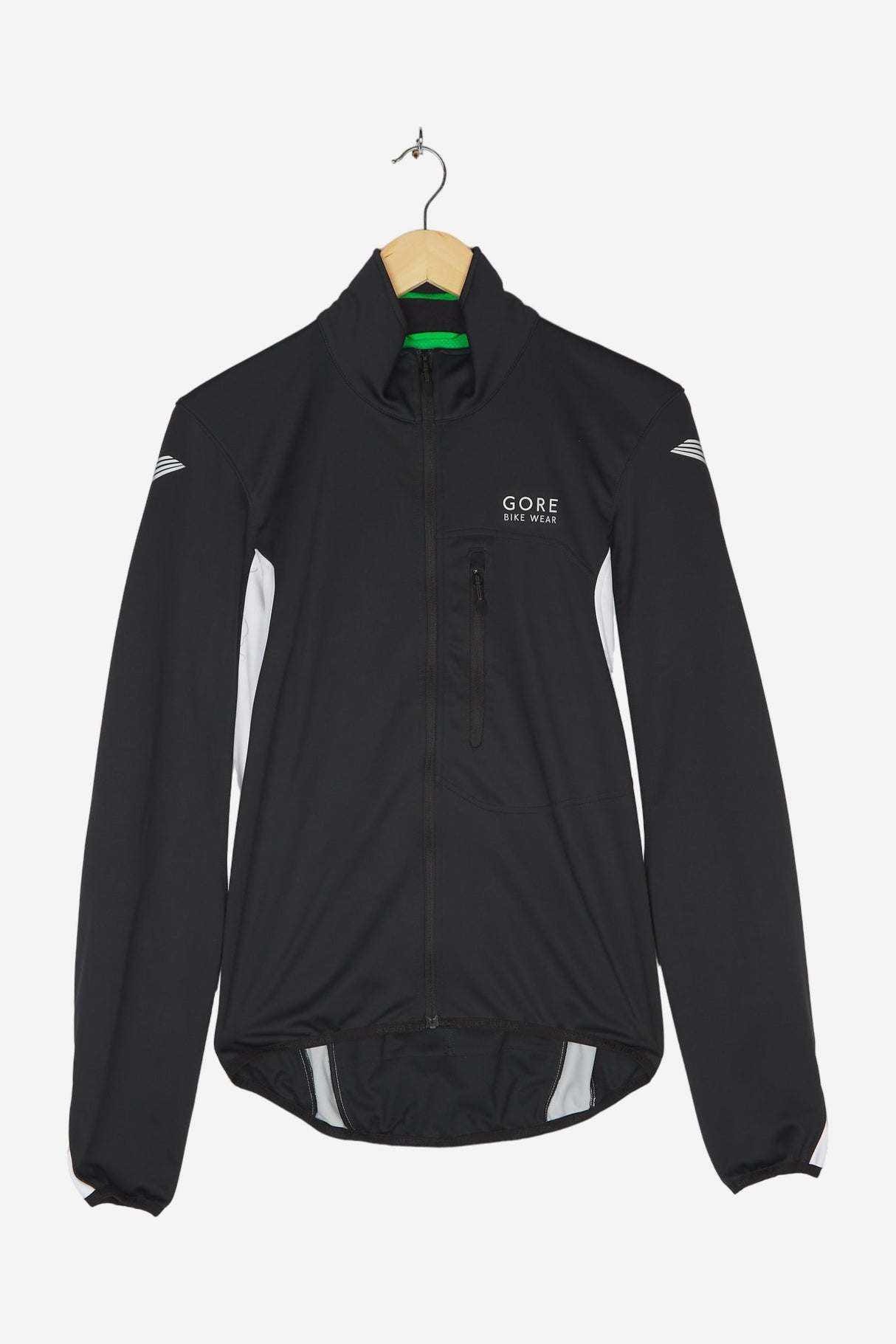 Fahrradjacke für Herren