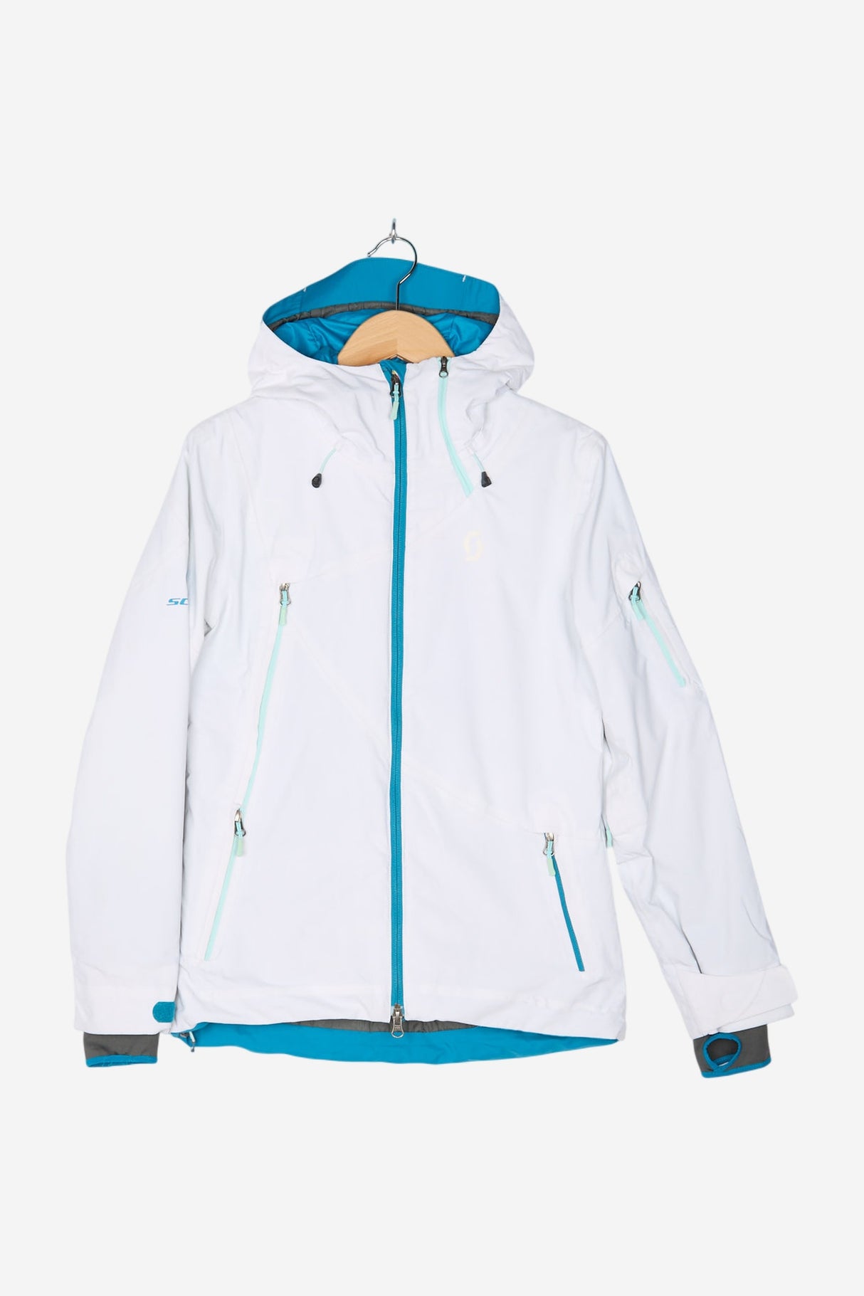 Skijacke für Damen