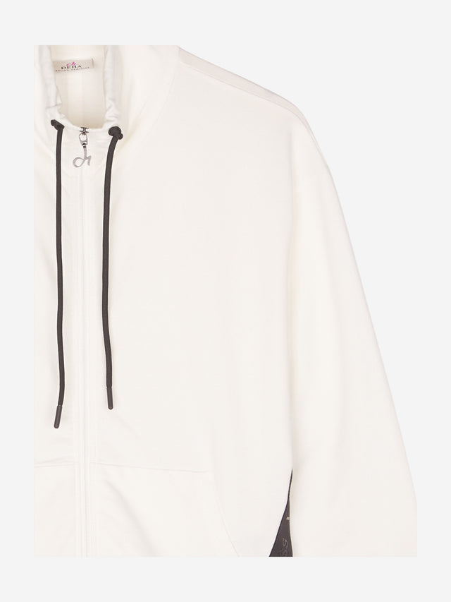 Fleecejacke für Damen