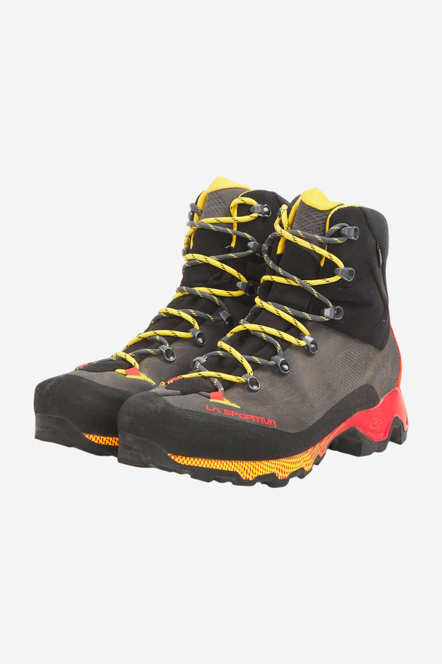 Bergstiefel für Herren