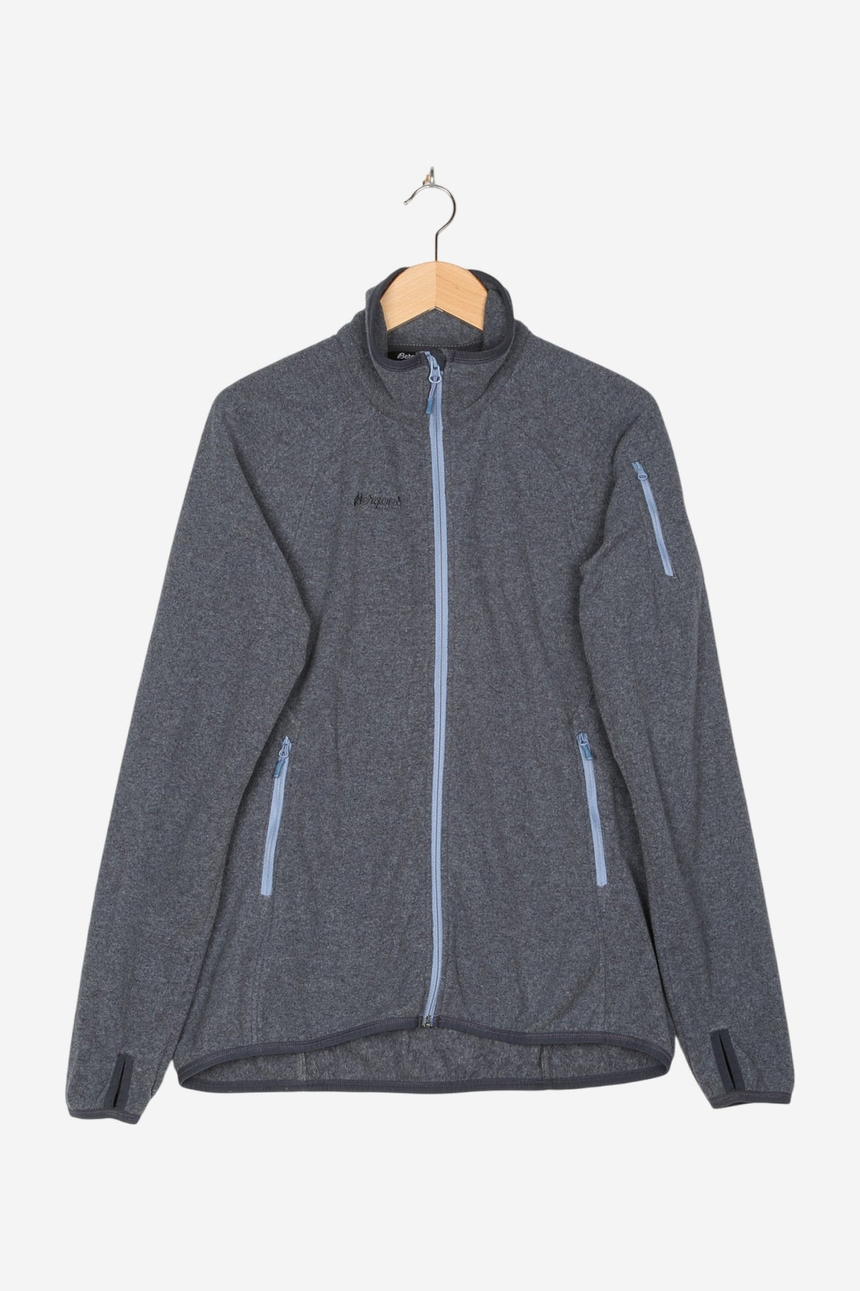 Fleecejacke für Herren