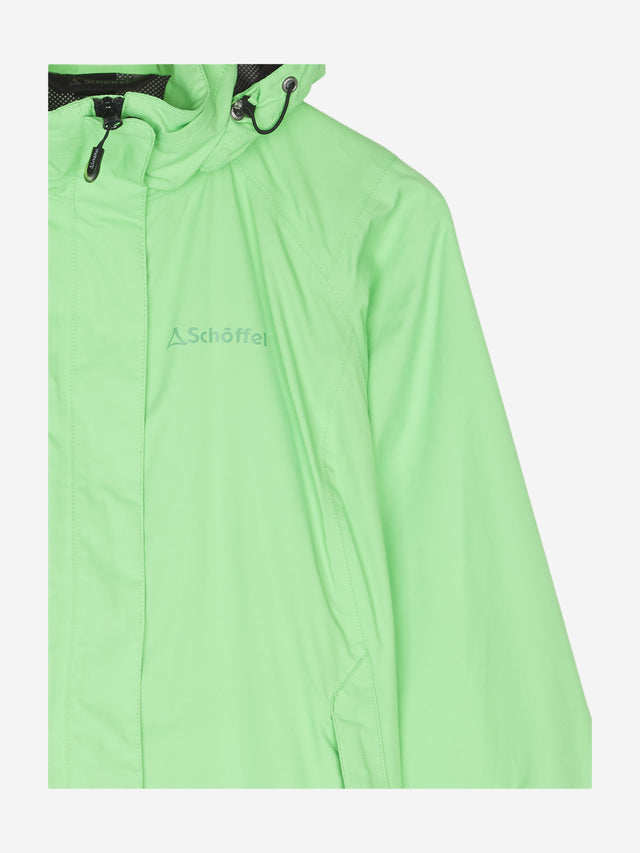 Regenjacke für Damen