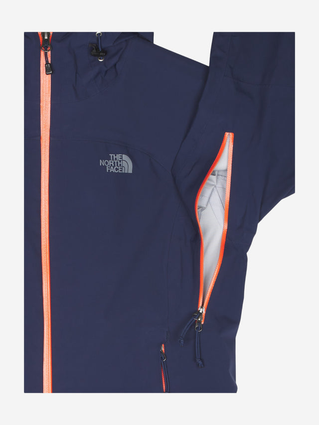 Regenjacke mit GORE-TEX für Damen