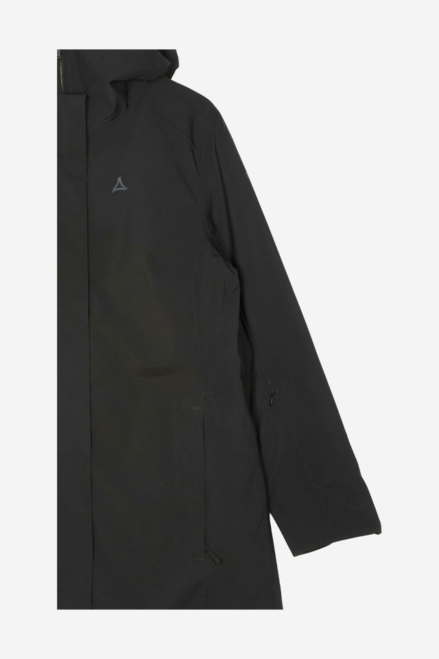 Winterjacke für Herren