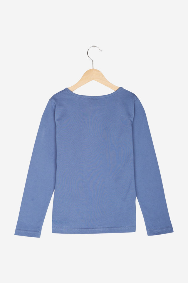 Longsleeve für Kinder