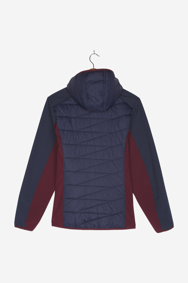 Isolationsjacke für Damen