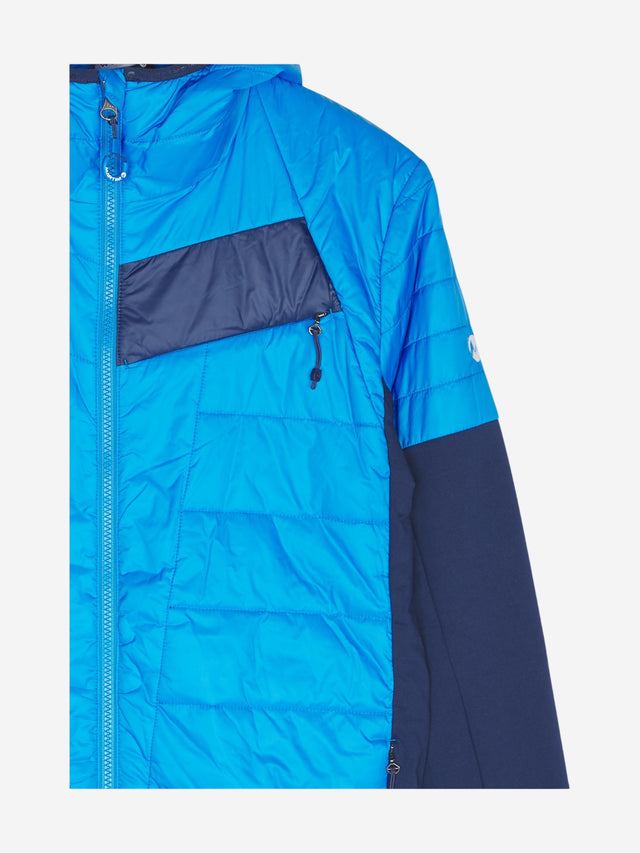 Isolationsjacke für Herren