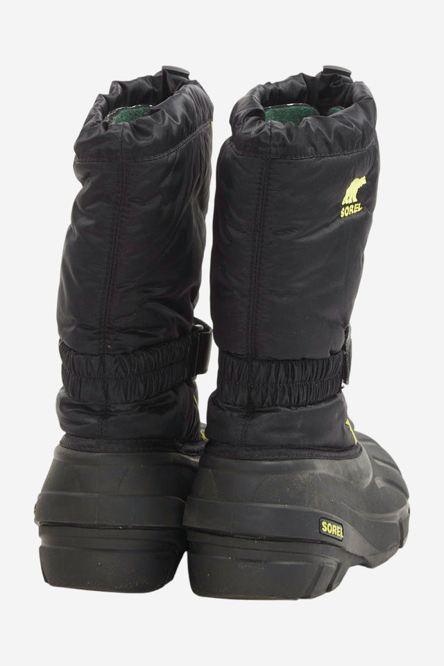 Winterstiefel für Kinder