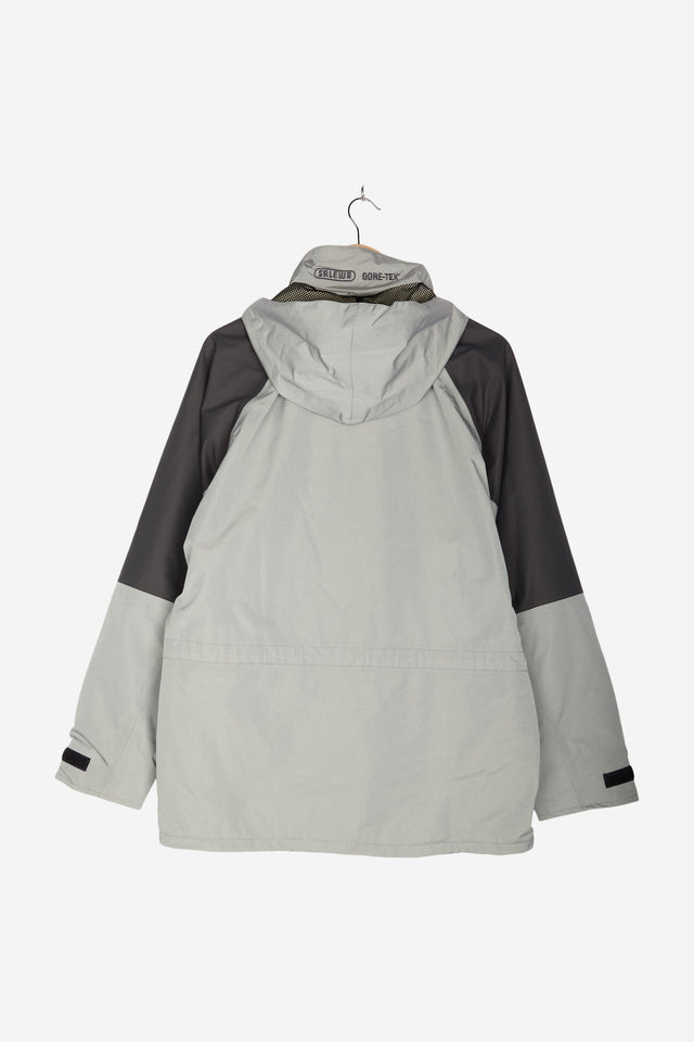 Regenjacke mit GORE-TEX für Herren