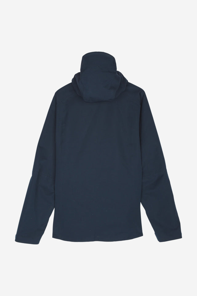 Regenjacke mit GORE-TEX für Herren