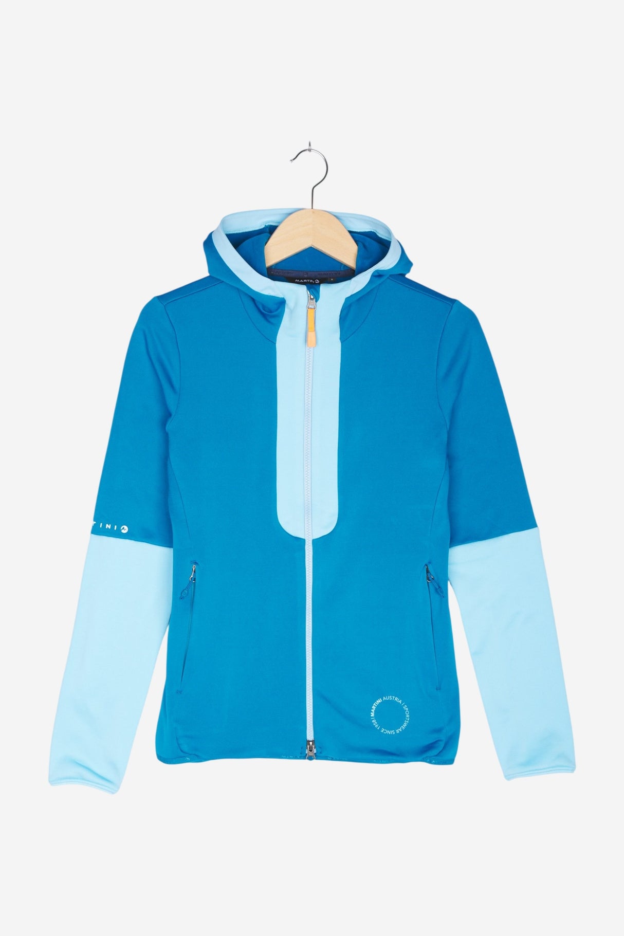 Fleecejacke für Damen